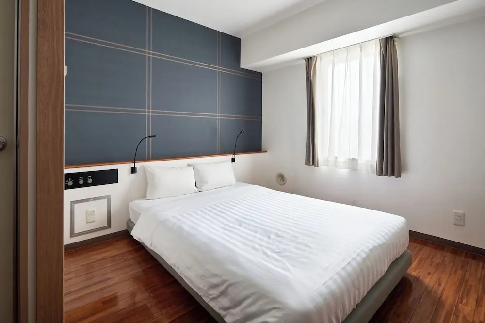 هتل توکیو 3 ستاره